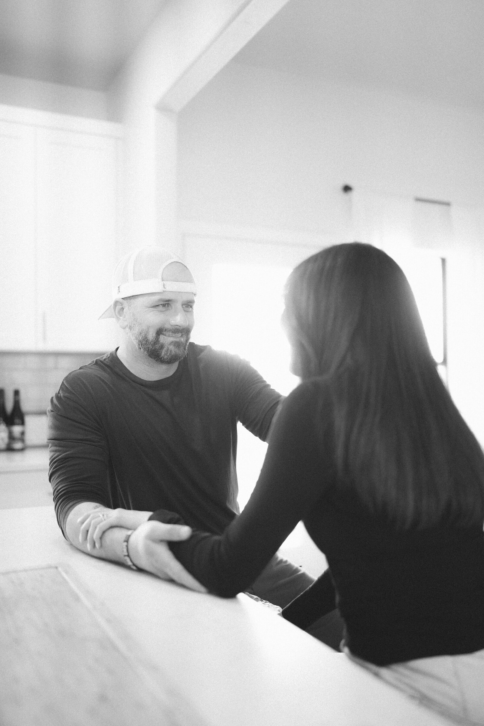 Dr. Mathis Kennington. Men's marriage coach, Austin TX